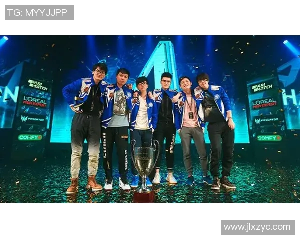 DOTASLAM大满贯赛事Entity战队队员Watson关键控制